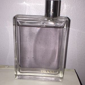 Prada cologne for men
